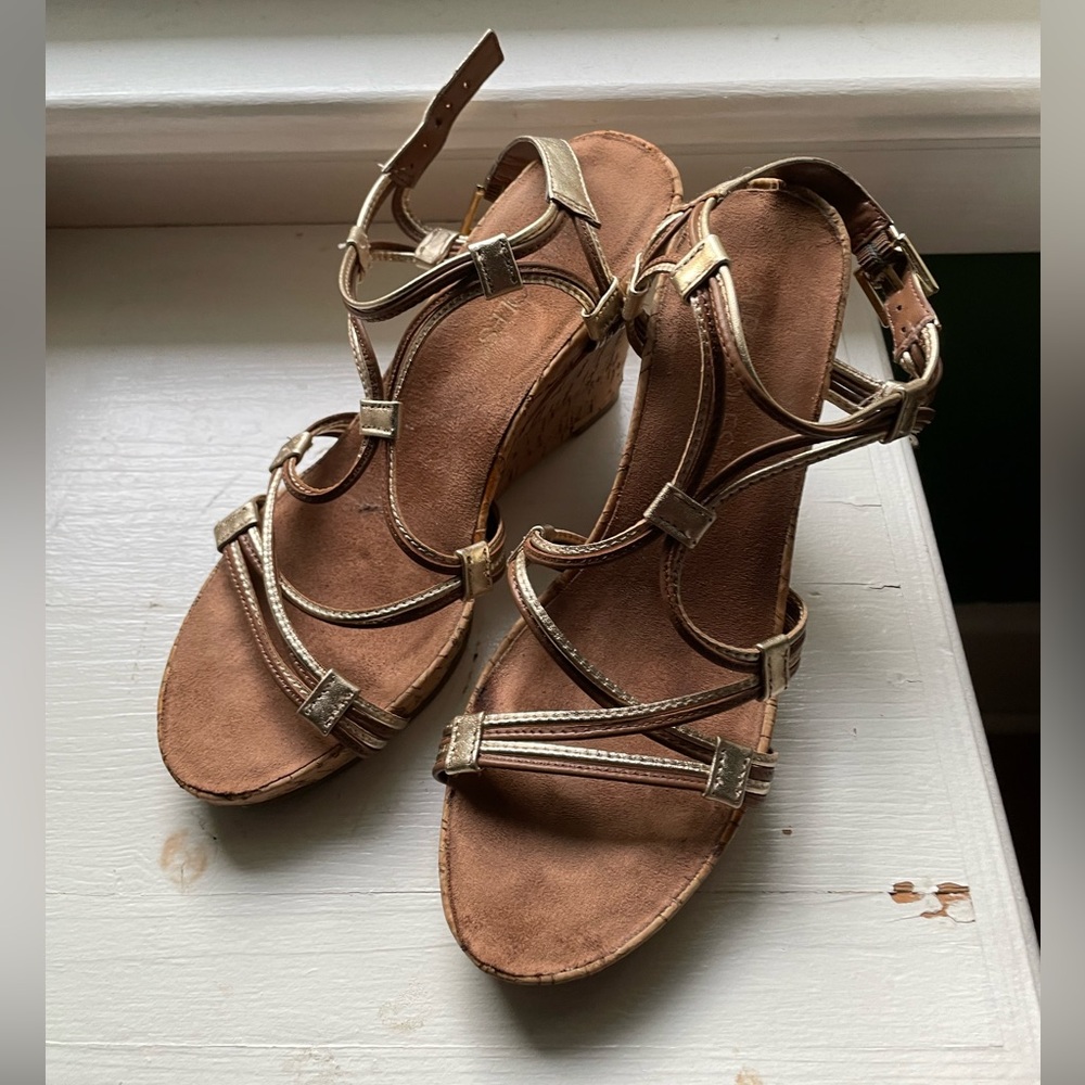 Aerosols Cork Wedges